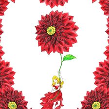 Схема вышивки «№2036539»