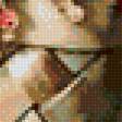 Предпросмотр схемы вышивки «смородина» (№2036540)