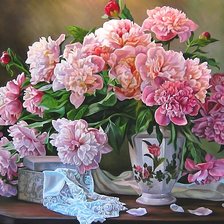 Схема вышивки «№2036650»