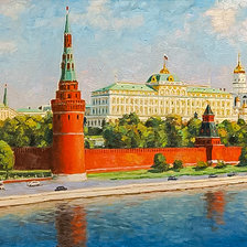 Схема вышивки «History in Stone.»