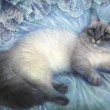 Схема вышивки «№2036690»