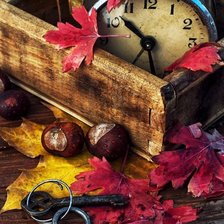 Схема вышивки «натюрморт»