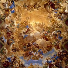 Схема вышивки «ГОБЕЛЕН-4»