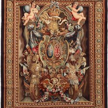 Схема вышивки «ГОБЕЛЕН-2»