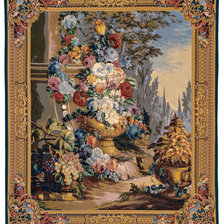 Схема вышивки «ГОБЕЛЕН»