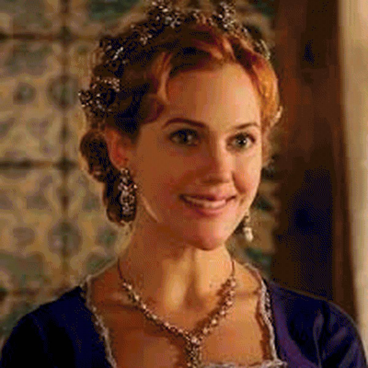 ГЮРЕМ-СУЛТАН-1 - люди - предпросмотр