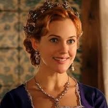 ГЮРЕМ-СУЛТАН-1