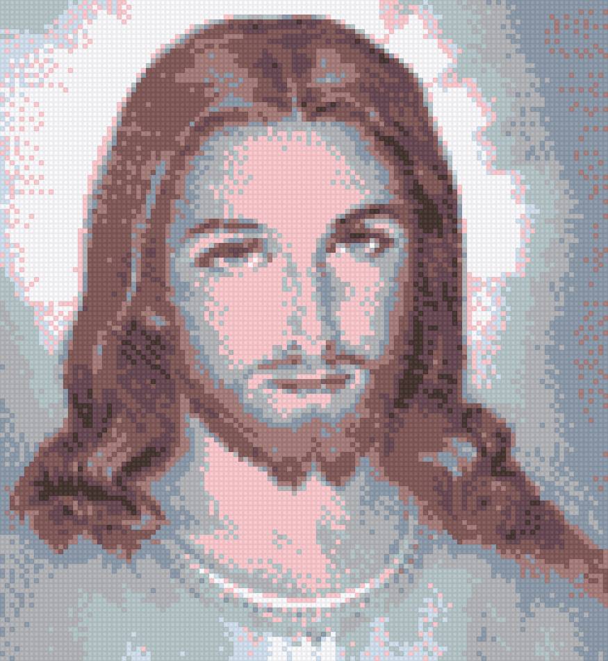 Jesús - предпросмотр