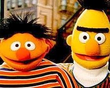 Схема вышивки «Epi y Blas»