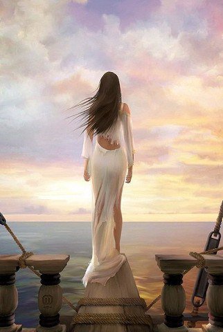 ЖЕНЩИНА - люди - оригинал