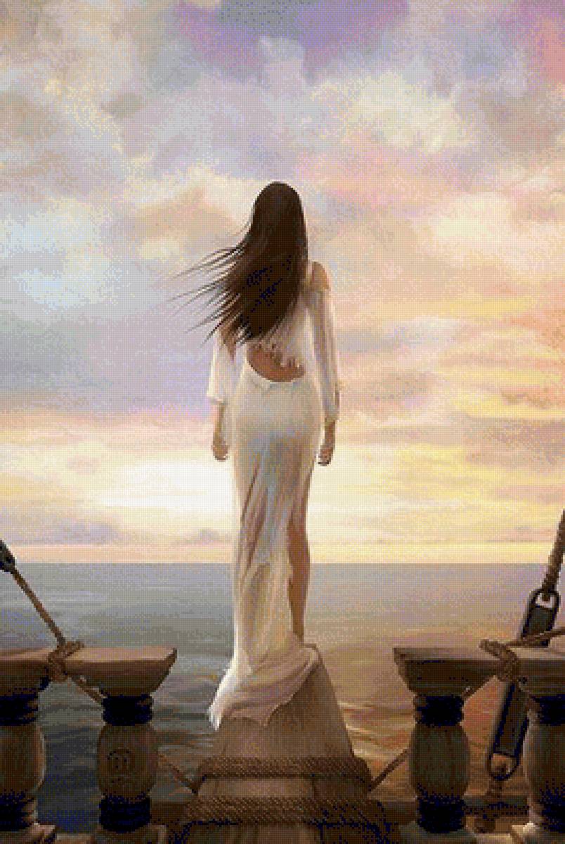 ЖЕНЩИНА - люди - предпросмотр