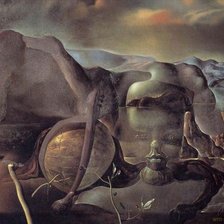 Схема вышивки «БЕСКОНЕЧНАЯ ЗАГАДКА»