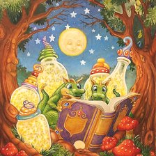 Схема вышивки «№2037112»