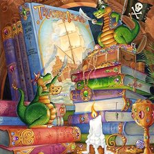 Схема вышивки «№2037128»