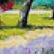 Предпросмотр схемы вышивки «№2037176»
