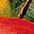 Предпросмотр схемы вышивки «Яблоки созрели!» (№2037346)
