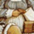 Предпросмотр схемы вышивки «ПЕКАРНЯ» (№2037351)