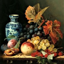 Схема вышивки «№2037434»