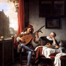 Схема вышивки «хендрок сорг»