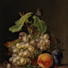 Схема вышивки «№2037626»