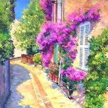 Схема вышивки «№2037638»