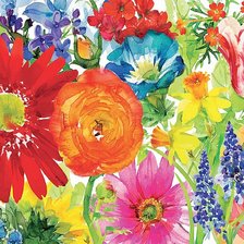 Схема вышивки «№2037712»