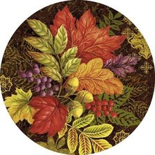 Схема вышивки «№2037716»