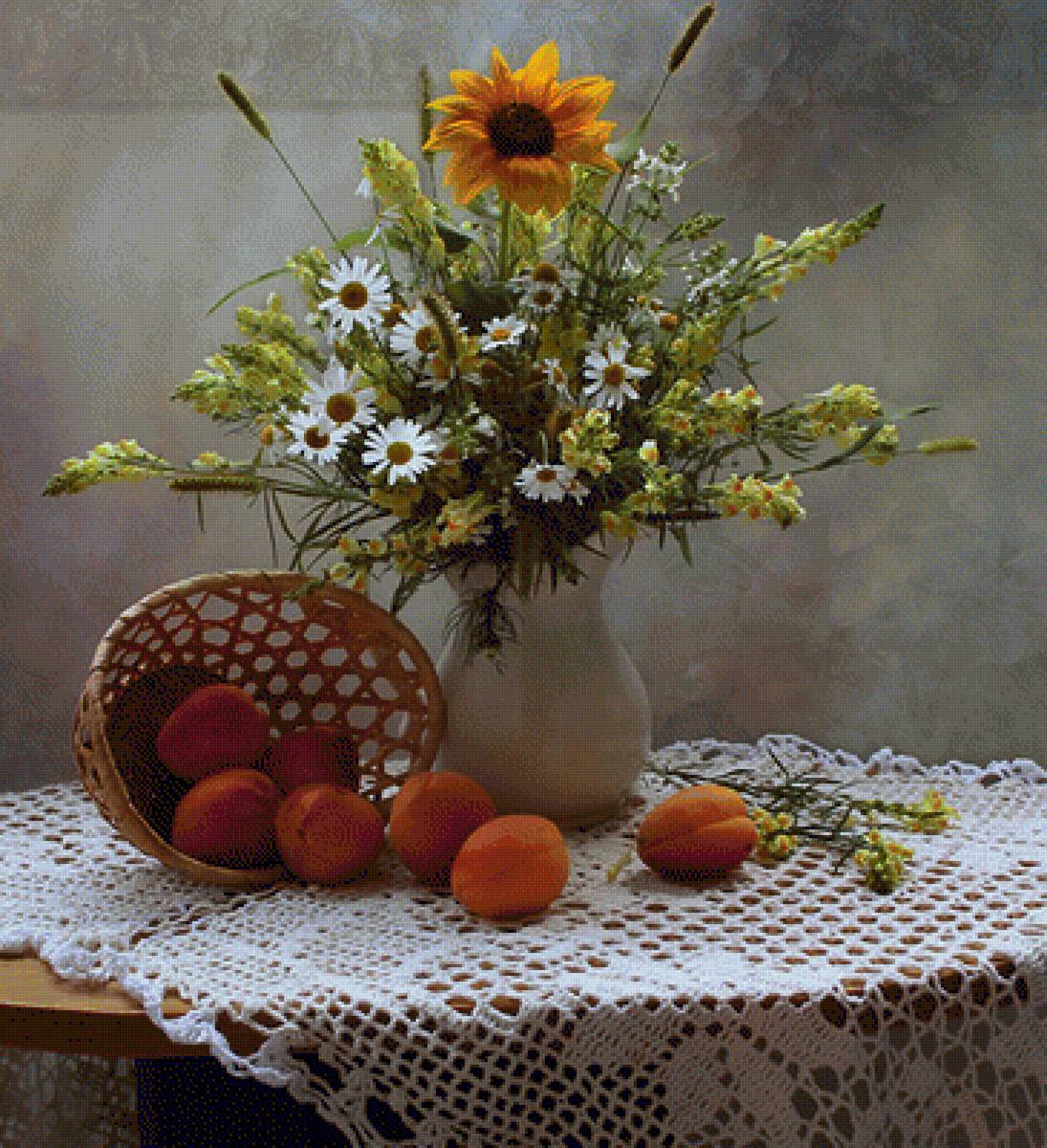 букет - предпросмотр