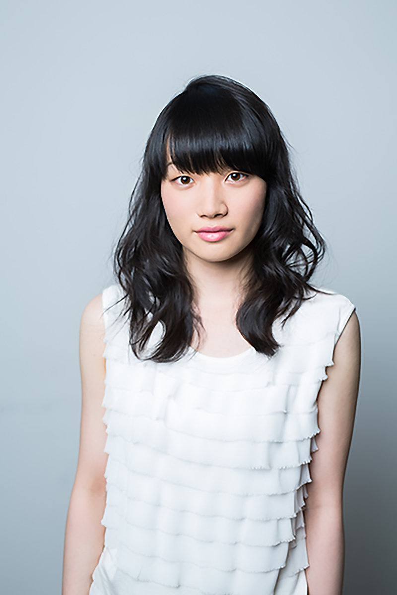 харука тисуга сэйю - певица, актриса, девушка, девочка, реичка, сэйю, сатсурику - оригинал