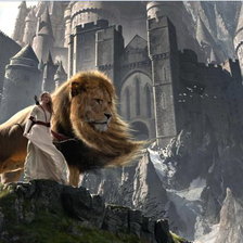 Схема вышивки «у замка»