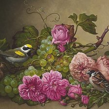 Схема вышивки «№2037872»