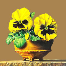 Схема вышивки «Натюрморт.»