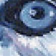 Предпросмотр схемы вышивки «№2038072»