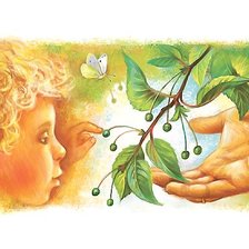 Схема вышивки «№2038232»