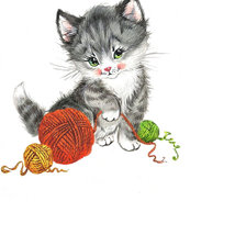 Схема вышивки «№2038287»