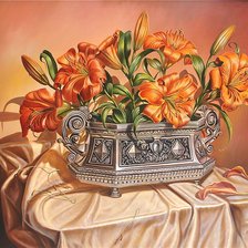 Схема вышивки «№2038297»