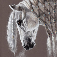 Схема вышивки «№2038448»