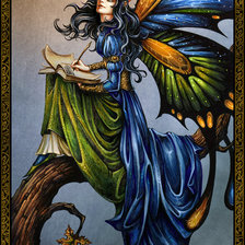 Схема вышивки «№2038519»