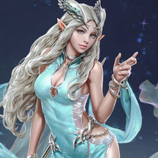 Схема вышивки «№2038526»