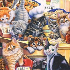 Схема вышивки «№2038598»