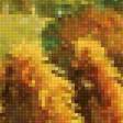 Предпросмотр схемы вышивки «Сельский мотив» (№2038761)