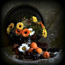 Схема вышивки «№2038958»