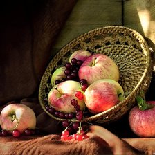 Схема вышивки «№2038996»