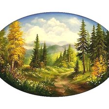 Схема вышивки «№2039083»