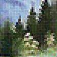 Предпросмотр схемы вышивки «№2039087»