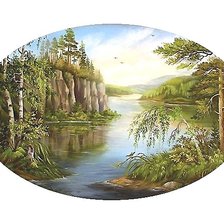 Схема вышивки «№2039090»