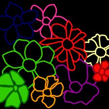 Схема вышивки «№2039119»