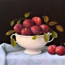 Схема вышивки «№2039224»