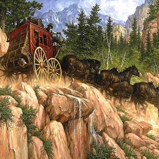 Схема вышивки «№2039572»