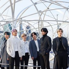 Схема вышивки «BTS CONNECT»